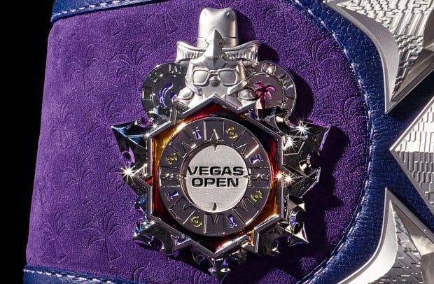 TVO_TrophyBelt_CloseUp1